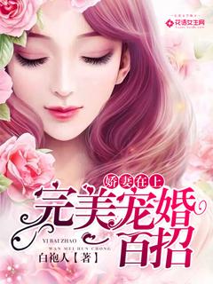 娇妻宠上天现代