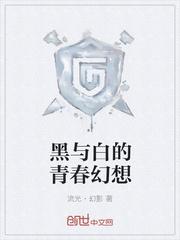 黑与白作者
