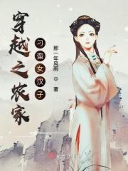 穿越之农家女刺绣
