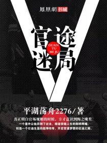 官路迷局 第458章