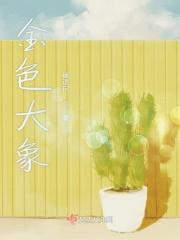 金色大象logo
