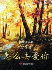 我要如何去爱你歌词