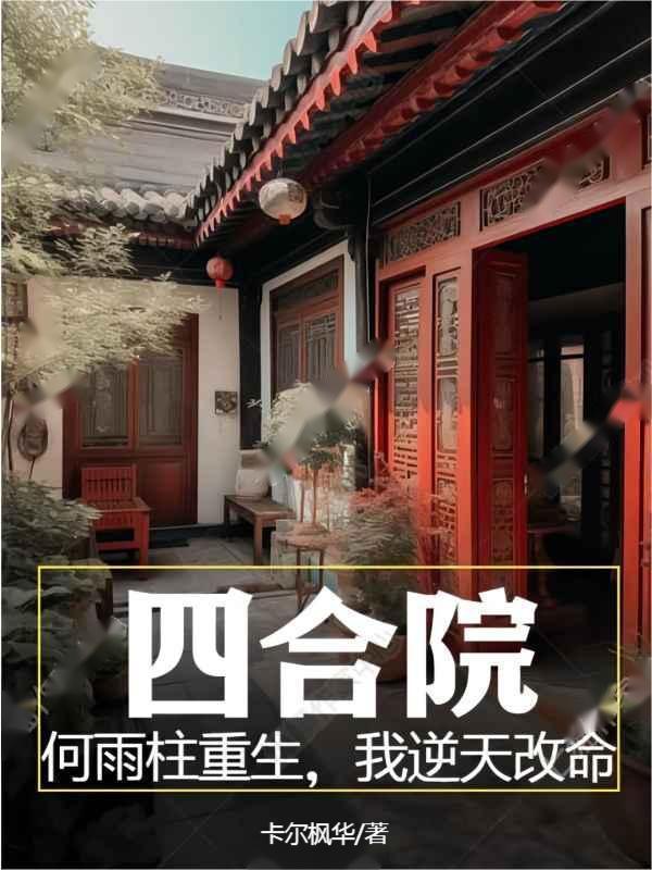 何雨柱
