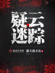 迷案疑云解读