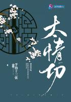 太情切 任沅桢角色定位