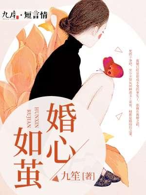 婚如蜜恋免费阅读