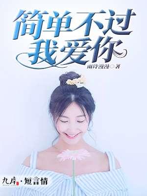 简单的我爱你你却老不信歌词是什么意思