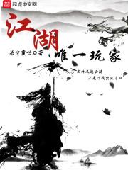 江湖唯一玩家不更新了吗