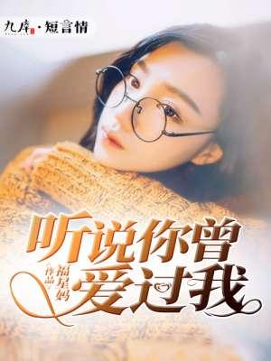 听说你曾爱过我歌曲林忆莲