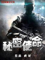 秘密使命2北美搏杀