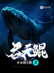 吞天鲲鹏圣体