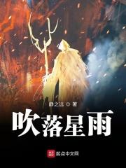 风吹落星如雨是哪首诗