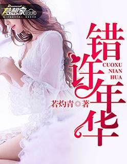 错许流年空余恨免费