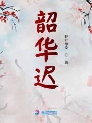 韶华迟晚