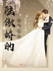 傲娇小妻陆先生快宠着