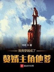 穿越成赘婿后我代付争霸王朝