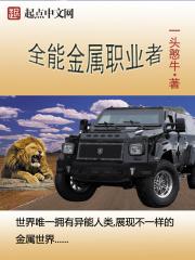 全能全能金属职业者