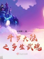 斗罗大陆之12生武魂
