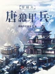 穿越大唐兵王