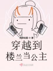 关于楼兰公主的