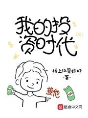 我的投资时代讲的什么