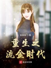 重生流金岁月TXT