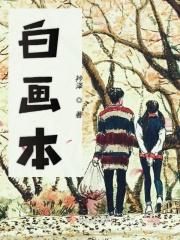 白画本是什么画本