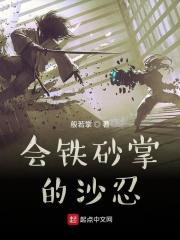 铁砂掌意思