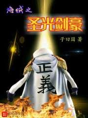 海贼之圣光之下