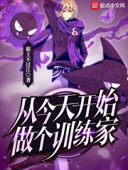 从成为训练家开始