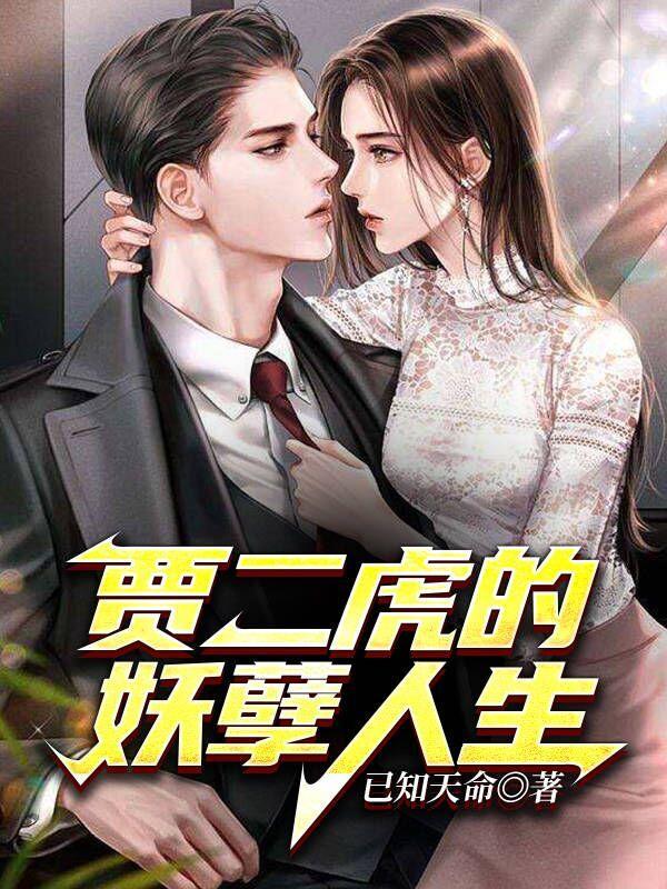 贾二虎主角的