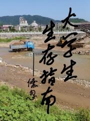 大学生存攻略