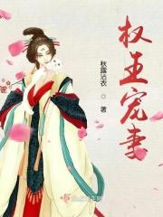 权王宠妻太高调