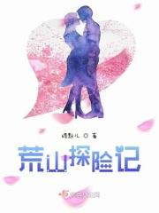 荒山探险作文