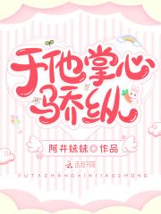 于他掌心骄纵林轻夏