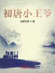 唐朝闲散小王爷