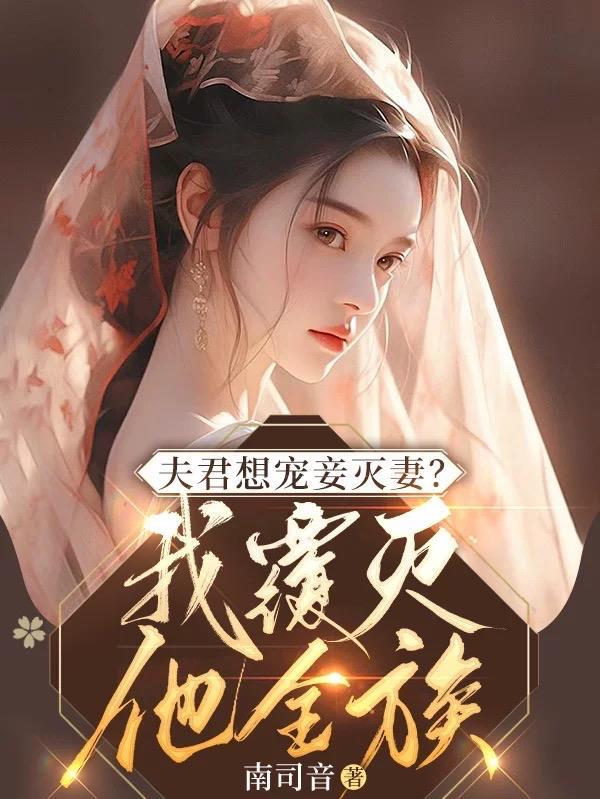 夫君想宠妾灭妻我覆灭他全族杨昭沈立墨君然全集