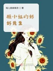 顾小姐相亲是什么电视剧人物