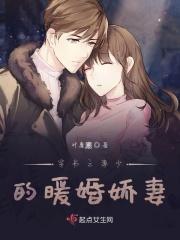 薄少的暖婚宠妻