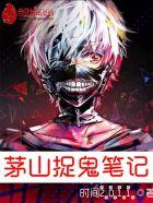 茅山捉鬼人章节简介