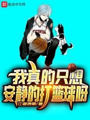 我真的只想安静的打篮球呀起点