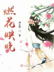 燃花映晚歌曲歌词