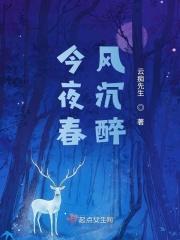 春风沉醉的夜晚 原文