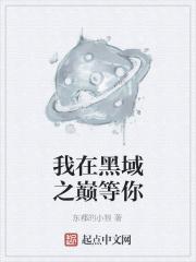 我在黑暗处等你