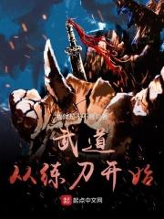 武道从练刀开始目录