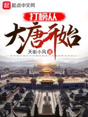 大唐从状元