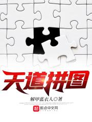 天道的海报