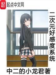 二次元攻略系统
