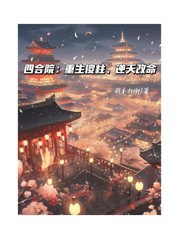 逆天改命我本