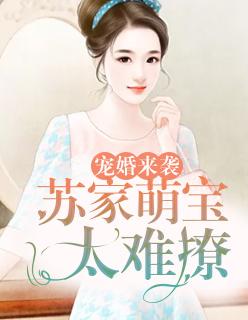 女主叫苏宠儿的
